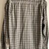 COLUMBIA SPORTSWEAR MENS PREOWNED LONG SLEEVE COTTON PLAID SHIRT SIZE LARGE - Image 2