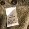 COLUMBIA SPORTSWEAR MENS PREOWNED LONG SLEEVE COTTON PLAID SHIRT SIZE LARGE - Image 5