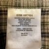 COLUMBIA SPORTSWEAR MENS PREOWNED LONG SLEEVE COTTON PLAID SHIRT SIZE LARGE - Image 7