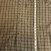 COLUMBIA SPORTSWEAR MENS PREOWNED LONG SLEEVE COTTON PLAID SHIRT SIZE LARGE - Image 10