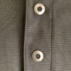 NWT! OGIO MENÂ’S POLO GOLF BLACK SHORT SLEEVE SHIRT Polyester /Spandex Size XL - Image 5