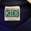 AUSSIE T CO. KIDS MEDIUM HEAVY COTTON â€˜I â¤ï¸ SOCCERâ€™ GRAPHICS T-SHIRT Sz CM NWT! - Image 5