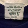 AUSSIE T CO. KIDS MEDIUM HEAVY COTTON â€˜I â¤ï¸ SOCCERâ€™ GRAPHICS T-SHIRT Sz CM NWT! - Image 6