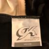 GK DANCE TOP ADULT MEDIUM BLACK MICROFIBER CAMISOLE DANCE CHEER JAZZ GYM Sz AM - Image 6