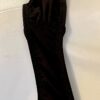DANZ GEAR DANCE JAZZ CHEER ADULT SMALL BLACK DRY TECH ATHLETIC TANK TOP Sz AS - Image 2