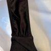 DANZ GEAR DANCE JAZZ CHEER ADULT SMALL BLACK DRY TECH ATHLETIC TANK TOP Sz AS - Image 6