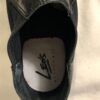 LEO'S DANCEWEAR ADULT SIZE 6 (Fits 4) BLACK LEATHER GIOFLEX JAZZ BOOT #7018 - Image 4