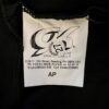 GK ELITE DANCE JAZZ ADULT X-SMALL BLACK TACTEL/SPANDEX V-WAIST PANTS SZ XS NWT! - Image 9