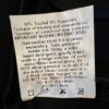 GK ELITE DANCE JAZZ ADULT X-SMALL BLACK TACTEL/SPANDEX V-WAIST PANTS SZ XS NWT! - Image 10