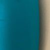 GK BLUE ADULT SMALL MINI WORKOUT SHORTS NYLON/SPANDEX GYMNASTIC DANCE CHEER AS - Image 6