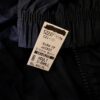 GK WARM UP JACKET UNISEX ADULT X-SMALL NAVY CRINKLE NYLON GYMNAST CHEER OUTDO0RS - Image 10