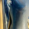 GK LADIES SMALL LgSLV COLUMBIA MYSTIQUE GYMNASTICS DANCE LEOTARD Sz AS NWT! - Image 2