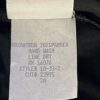 LEO'S DANCEWEAR JAZZ DANCE LADIES SMALL BLACK NYLON/SPANDEX STRAIGHT LEG PANTS S - Image 10