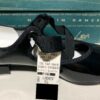 LEOâ€™S TIE TAP SHOE ADULT 5.5 TEMPO STUDENT BLACK PATENT LEATHER SIZE Sz 5.5 M - Image 6