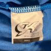GK ROYAL VELVET  LADIES SMALL L/S WRAP W/ TIE SKATE BALLET DANCE CASUAL JACKET S - Image 9