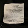 GK SHANNON MILLER CHILD TODDLER BLACK COTTON STRETCH DANCE GYMNAST SHORTS SZ TOD - Image 6