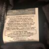 GK ELITE DANCE JAZZ LADIES SMALL BLACK MICROFIBER CUFFED CAPRI PANTS Sz AS NWT - Image 8