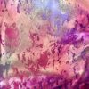 GK PURPLE HAZE ADULT X-SMALL PINK MYSTIQUE GYMNASTIC DANCE TANK LEOTARD Sz AXS - Image 3
