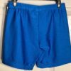GK WORKOUT SHORTS LADIES SMALL BLUE DANCE CHEER GYMNASTICS NYLON/SPANDEX AS NWT! - Image 3
