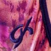 GK PURPLE HAZE ADULT X-SMALL PINK MYSTIQUE GYMNASTIC DANCE TANK LEOTARD Sz AXS - Image 8