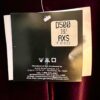 GK DANCE JAZZ LADIES X-SMALL WINE VELVET WINE TWILIGHT WAISTBAND PANTS SZ XS NWT - Image 5