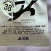 GK PURPLE HAZE ADULT X-SMALL PINK MYSTIQUE GYMNASTIC DANCE TANK LEOTARD Sz AXS - Image 10