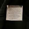 GK WARM UP CHILD MEDIUM BLACK COTTON/SPANDEX BOOT CUT ICE SKATE ATHLETIC PANTS M - Image 9
