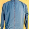 GK ROYAL MICROFIBER UNISEX CHILD LARGE GYMNASTICS ATHLETES WARM UP JACKET Sz L