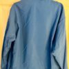 GK ROYAL MICROFIBER UNISEX CHILD LARGE GYMNASTICS ATHLETES WARM UP JACKET Sz L - Image 5