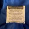 GK ROYAL MICROFIBER UNISEX CHILD LARGE GYMNASTICS ATHLETES WARM UP JACKET Sz L - Image 8