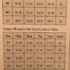 GK ROYAL MICROFIBER UNISEX CHILD LARGE GYMNASTICS ATHLETES WARM UP JACKET Sz L - Image 9