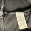 GK 'TUMBLE' GRAPHIC CHILD SMALL BLACK COTTON/SPANDEX WHITE STRIPES CAPRIS Sz CS - Image 8
