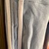 GK 'SKATE' GRAPHIC CHILD SMALL LIGHT BLUE COTTON WHITE STRIPES CAPRI Sz CS NWT! - Image 5