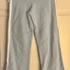 GK 'SKATE' GRAPHIC CHILD SMALL LIGHT BLUE COTTON WHITE STRIPES CAPRI Sz CS NWT! - Image 6