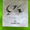 GK LEMON LIME MYSTIQUE GIRLS LARGE BLACK N/S GYMNASTIC DANCE TANK LEOTARD Sz CL - Image 6