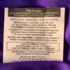 GK DANCE BIKETARD ADULT SMALL ENCHANTED FOIL LAVENDER N/S WORKOUT GYM TANK AS - Image 9