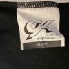 GK DANCE JAZZ CHEER GIRLS MEDIUM NAVY BLACK DRY TECH ATHLETIC TANK TOP SZ M - Image 10