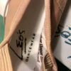 LEOâ€™S DANCEWEAR PROTEGE BALLET GIRLS SIZE 2.5 PINK LEATHER FULL SOLE Sz 2.5 NIB! - Image 5