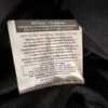 GK ELITE DANCE JAZZ LADIES MEDIUM BLACK MICROFIBER CUFFED DANCE PANTS SZ M NWT! - Image 8