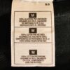 DURABLE  GK "SKATING" T-SHIRT ADULT MEDIUM BLACK COLOR METALLIC JA SZ M - Image 6