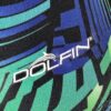 DOLFIN LADIES SIZE 26 RELIANCE BLUE GREEN GENESIS TRAINING SWIMSUIT Sz 26 NWT! - Image 5