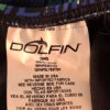 DOLFIN LADIES SIZE 26 RELIANCE BLUE GREEN GENESIS TRAINING SWIMSUIT Sz 26 NWT! - Image 9