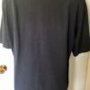 IZOD POLO SSLV MENS NAVY XX-LARGE 100% COTTON SHIRT 2XL PREOWNED - Image 2