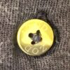 IZOD POLO SSLV MENS NAVY XX-LARGE 100% COTTON SHIRT 2XL PREOWNED - Image 4