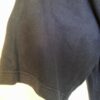 IZOD POLO SSLV MENS NAVY XX-LARGE 100% COTTON SHIRT 2XL PREOWNED - Image 7