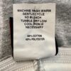 GK BOYS MEDIUM Gray Heather Cotton Blended POMMEL HORSE Graphic Jersey Shorts M - Image 7