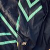 GK WARM UP JACKET UNISEX ADULT LARGE NAVY JADE SUPPLEX NYLON GYMNASTICS CHEER L - Image 10