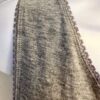 MEDALIST THERMALWEAR ADULT LARGE THERMASTAT GRAY LACE TRIM TANK TOP Sz AL NWT! - Image 3