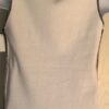 GK CHEER GLITZY GRAPHIC STITCHED TANK Size CHILD SMALL WHITE Cotton CS NWT! - Image 3
