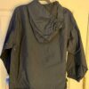 GK USA GYMNASTICS WINDBREAKER UNISEX CHILD SMALL BLUE SOFTEX LIGHT PULLOVER SZ S - Image 3